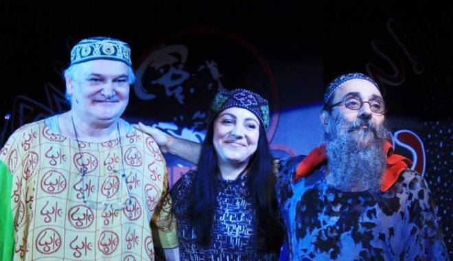 Rafinată seară de jazz, în Club Doors - rafinataseara-1457978322.jpg