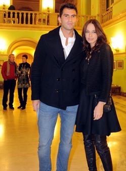 Ce spune Andreea Raicu după despărțirea de Horia Tecău - raicusitecau1382703675-1382753897.jpg
