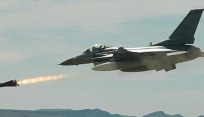 CIA: Raidurile în Irak, 