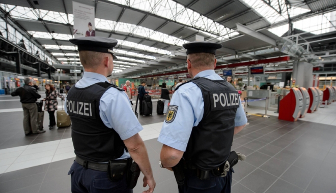 Poliția germană a făcut mai multe raiduri la suspecți islamiști - raidurisuspectideterorism-1470831224.jpg