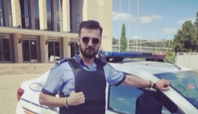 Polițistul care a omorât-o pe Raisa pe trecerea de pietoni contestă imaginile - raisa-1662730418.jpg