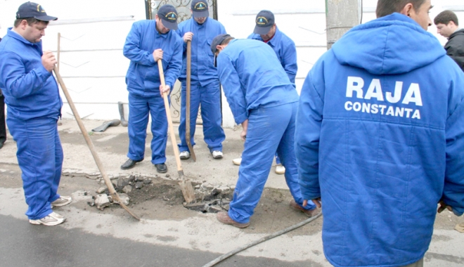 Atenție, presiuni scăzute, mâine, la apă rece, în cartierul Faleză Nord - raja-1516122240.jpg