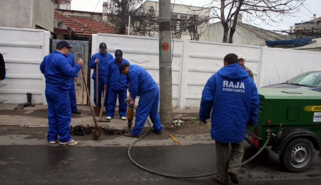 Cartierul Faleză Nord rămâne fără apă rece, mâine - raja-1517244642.jpg
