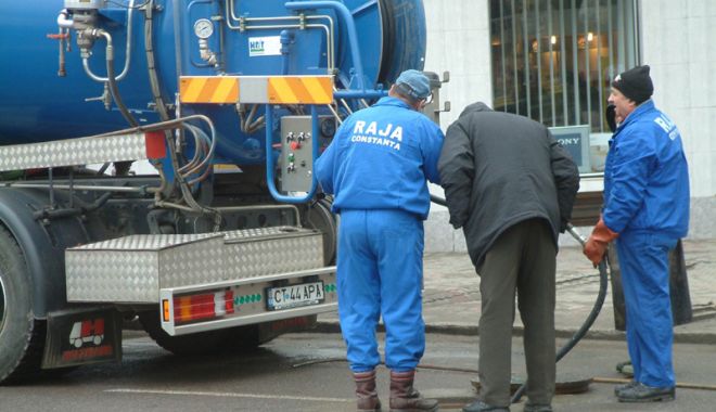 Localitatea Mihai Viteazu, fără apă rece, astăzi - raja-1541520850.jpg