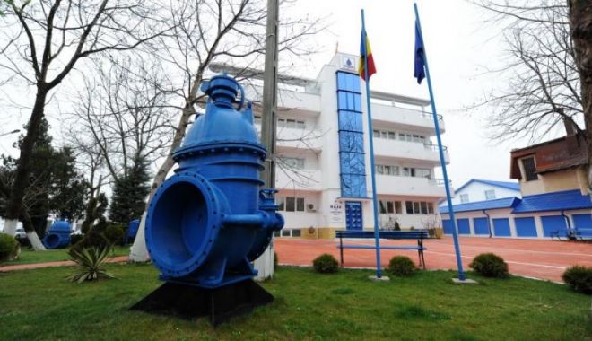 Tariful la apă potabilă perceput de RAJA S.A., pe locul 10 la nivel național - raja-1564573038.jpg