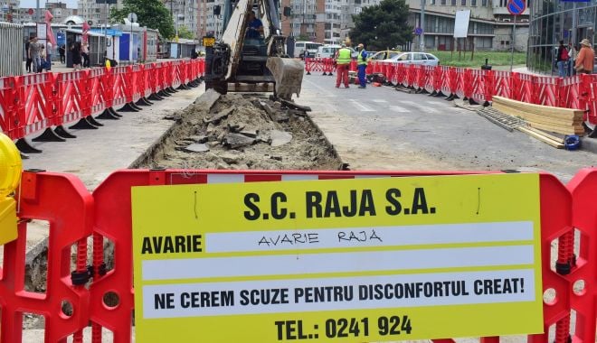 RAJA. Mâine, se opreşte apa în cartierul Faleză Nord din Constanţa - raja-1617784493.jpg