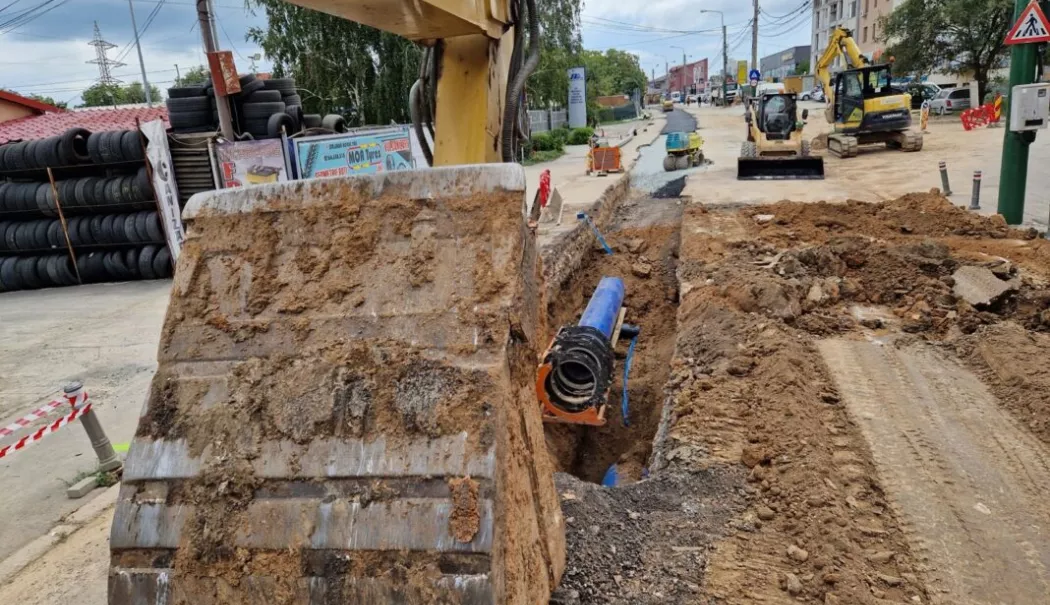 RAJA anunță sistarea furnizării apei în zona centrală a Medgidiei - raja-1772436139.webp