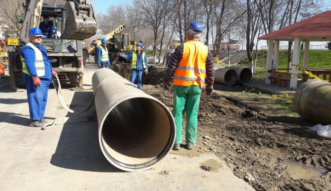 Se oprește apa în localitatea Pecineaga! - raja1-1637669119.jpg