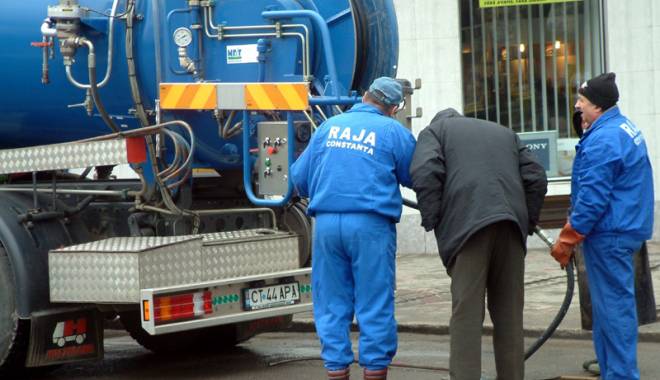 RAJA a activat Comandamentul pentru Situații de Urgență - rajaaactivat-1452874354.jpg
