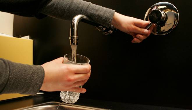 Localitățile Techirghiol, Agigea și Tuzla rămân fără apă rece - rajaagigea-1425916041.jpg