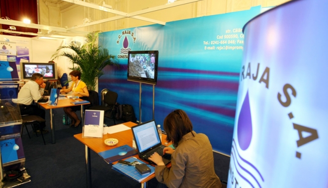 RAJA participă la EXPOAPA, în cadrul Forumului Regional al Apei Dunăre - Europa de Est 2017 - rajabucuresti-1494762249.jpg