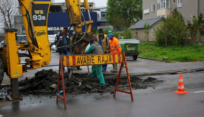 RAJA. Vezi aici în ce localități se oprește apa rece - rajalocalitati-1399357724.jpg