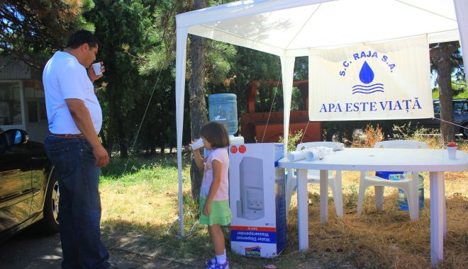 RAJA anunță că tariful la apă nu va fi majorat - rajanucreste-1599493642.jpg