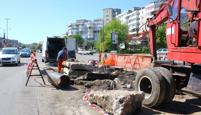 RAJA. Vezi aici în ce zonă din Constanța se oprește apa rece, mâine - rajaveziaici-1400502849.jpg