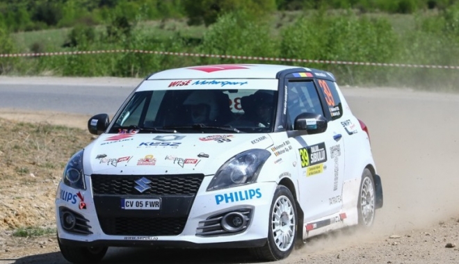 Danube Delta Rally încinge asfaltul la Tulcea - raliu-1498825619.jpg