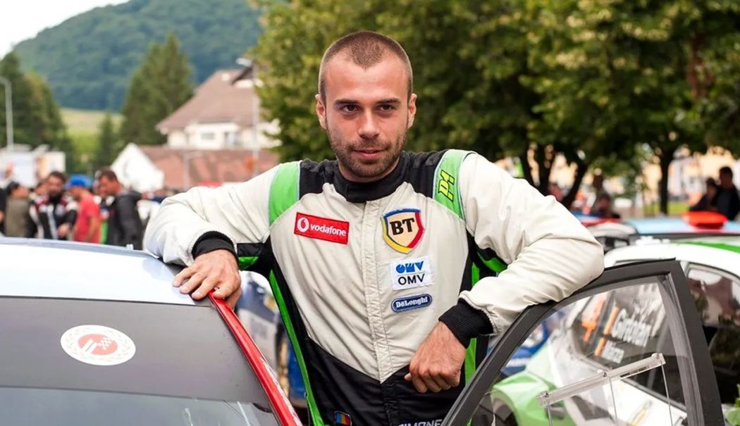 Simone Tempestini, lider în Raliul Clujului - raliu-tempestini-1750588144.jpg