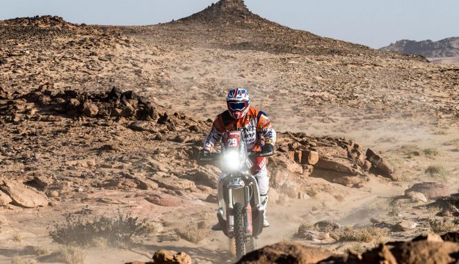 Raliul Dakar 2021 / Românul Emanuel Gyenes, al treilea la clasa Marathon - raliu501-1609860626.jpg