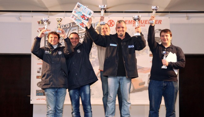 Se reia cel mai important eveniment sportiv al Dobrogei - Raliul Deltei - raliuldeltei-1360945108.jpg