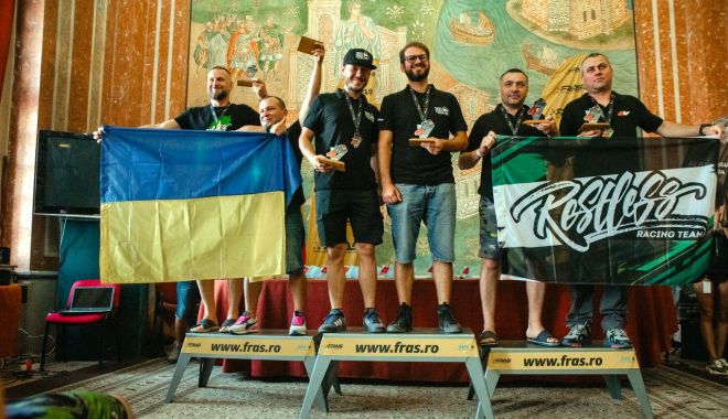 Asociaţia Club Sportiv 4V sprijină piloţii de raliuri din Ucraina - raliuriucraina-1650377068.jpg