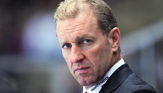 Ralph Krueger, în funcția de președinte al clubului englez de fotbal Southampton - ralph-1394710897.jpg