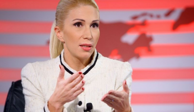 Raluca Turcan: Acum nu mă gândesc la președinția partidului - ralu-1485438199.jpg