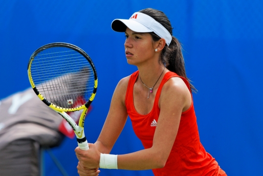 Raluca Olaru, învinsă în optimile probei de dublu la Madrid - raluca-1462345637.jpg