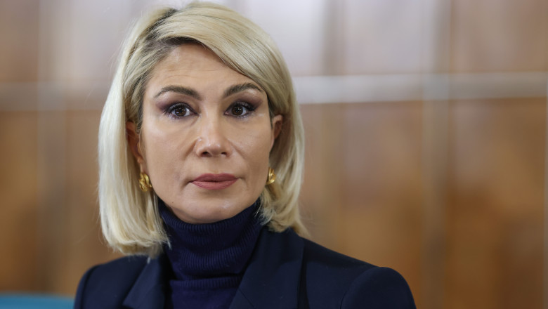 Liberala Raluca Turcan: „Peste 50% din români vor un preşedinte de dreapta”