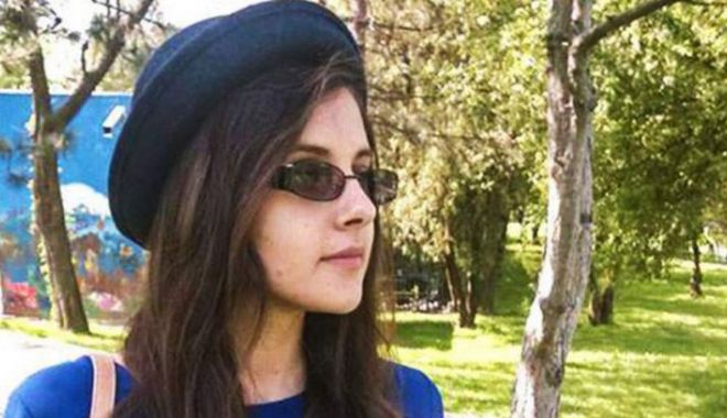 Ea este tânără ucisă de iubitul libian! Raluca va fi înmormântată azi - ralucamariapatulea939786001-1519983197.jpg