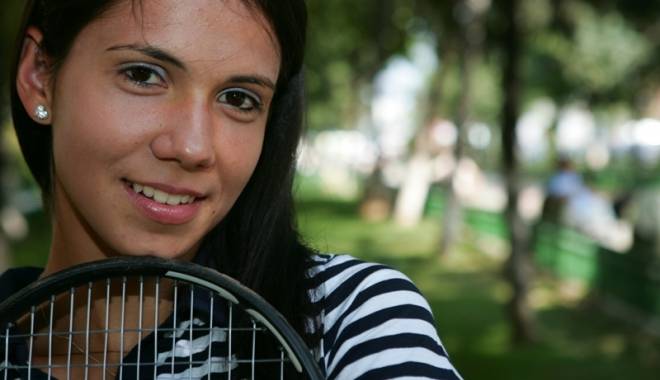 Raluca Olaru o înlocuiește pe Irina Begu în echipa de Fed Cup - ralucaolaru-1454084623.jpg