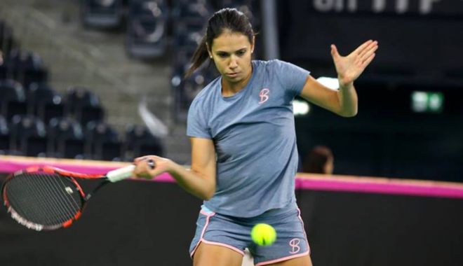 WTA Roma / Raluca Olaru, în finala probei de dublu - ralucaolaru-1600525809.jpg