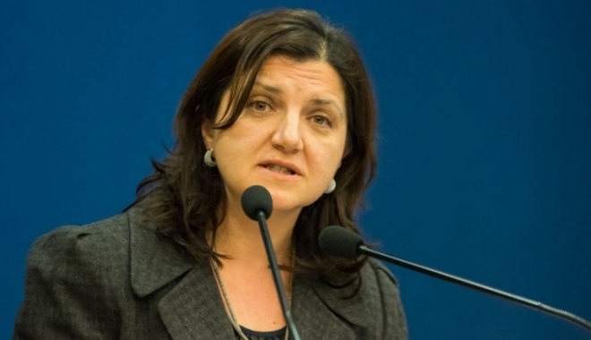 Raluca Prună: Hotelul Triumf va fi sediul DNA și al Agenției de Administrare a Bunurilor Indisponibilizate - ralucapruna1-1467547438.jpg