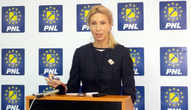 Raluca Turcan: 