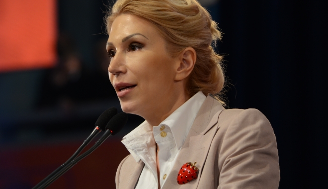Raluca Turcan, validată președinte interimar al PNL - ralucaturcan-1488626649.jpg