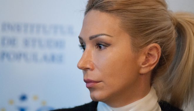 Raluca Turcan: PNL va fi alături de Klaus Iohannis - ralucaturcan-1529749185.jpg