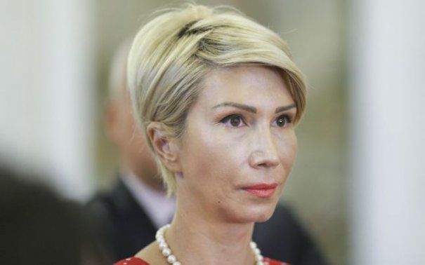 Raluca Turcan: Se impune de urgență ca deținuții care au comis infracțiuni cu violență să nu mai beneficieze de regimul compensatoriu - ralucaturcan465x390-1547461401.jpg