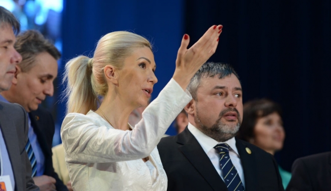 Raluca Turcan (PNL): Nu suntem în măsură de a face o propunere de premier - ralucaturcan6dva31tczf-1481711315.jpg