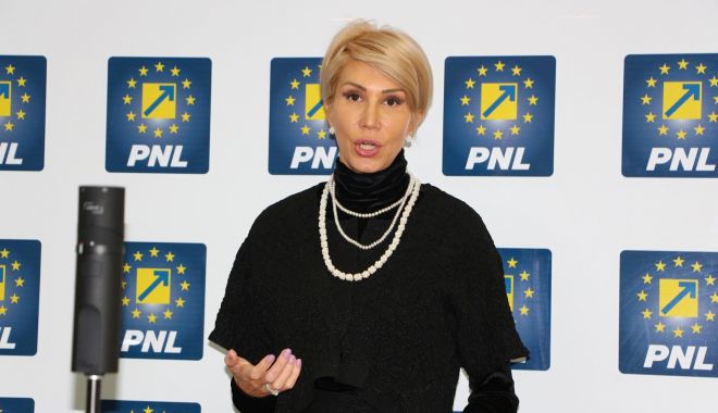 Raluca Turcan: 