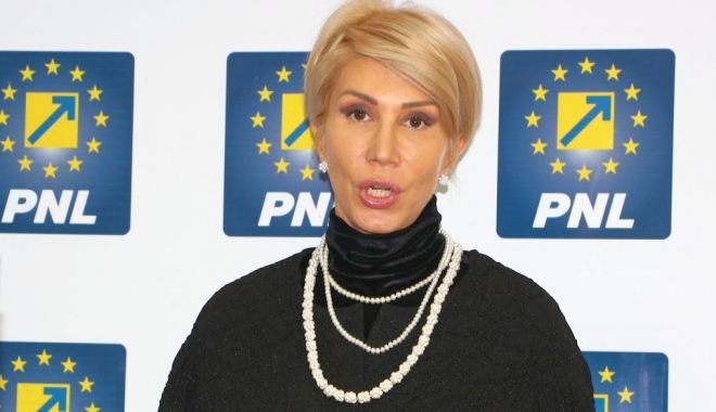 Raluca Turcan, de la PNL: 