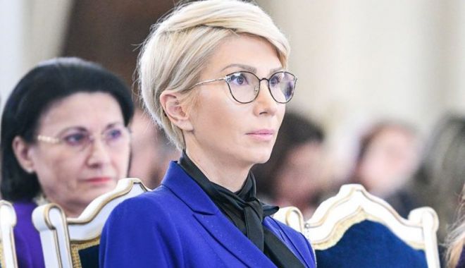 Ministrul Muncii: Anul acesta tot sistemul de salarizare este bătut în cuie - ralucaturcanfotofacebookcome1580-1614872996.jpg