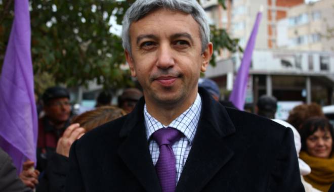 Dan Diaconescu: 