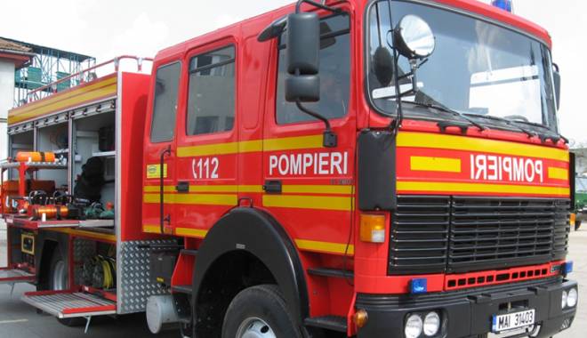 Rămas blocat într-o canalizare - ramasblocatcanalizare-1427227874.jpg