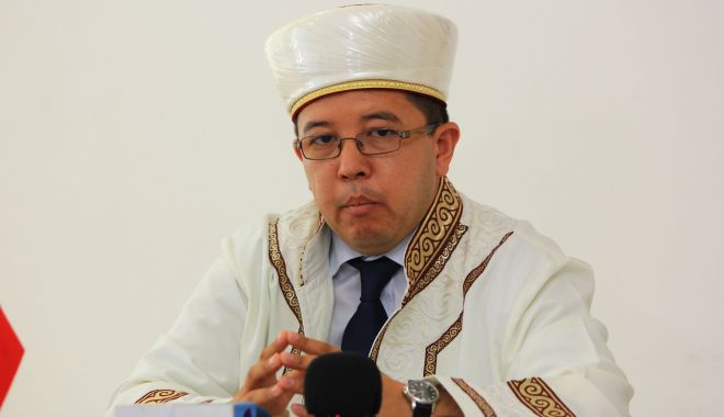Credincioşii musulmani sărbătoresc Ramazan Bayram - ramazan1-1651402087.jpg