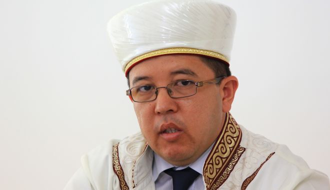 Credincioşii musulmani sărbătoresc Ramazan Bayram-ul - ramazaniusufmuratmuftiucultulmus-1620840371.jpg