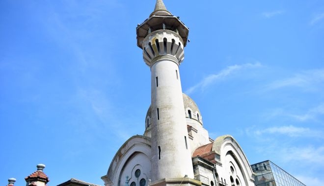 Ramazan Bayram în timp de pandemie. Mesajului muftiului Iusuf Muurat - ramazanmuftiat-1590327339.jpg