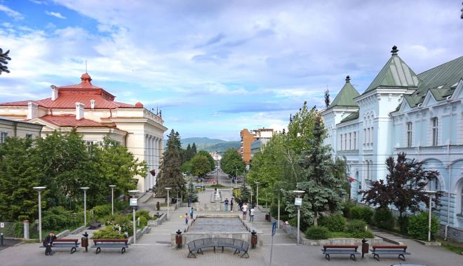 Județul din România unde oamenii trăiesc cel mai mult - ramnicuvalcea-1697632418.jpg