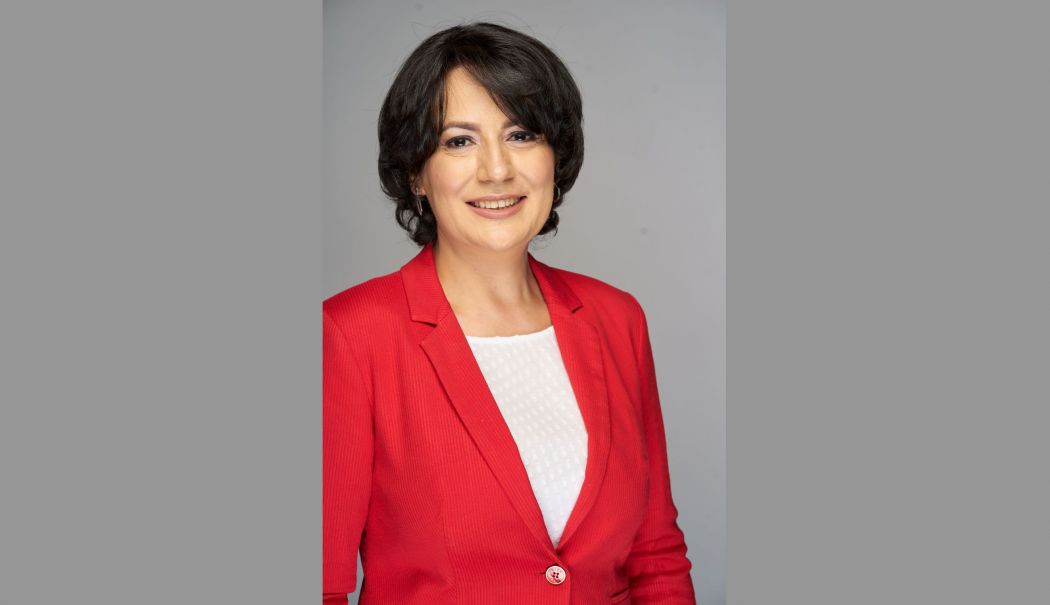Constănțeanca Nicoleta Ramona Dinu, numită de Nicușor Dan, consilier de stat pentru guvernanță corporativă și turism - ramona-1759744203.jpg