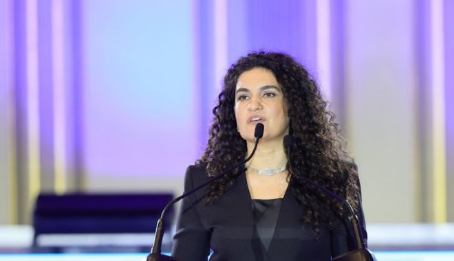 Ramona Chiriac s-a retras de pe lista PSD-PNL la europarlamentare