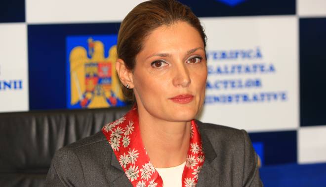 Primarii din regiunea de SE vor obține mai ușor fonduri europene - ramonamanescu5-1427648394.jpg