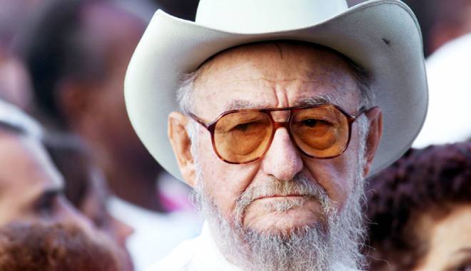 A murit Ramon Castro, fratele lui Fidel  și al lui Raul - ramoncastrojpeg-1456320390.jpg
