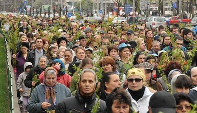 Ramurile de salcie, păstrată în case - ramurile-1428078582.jpg